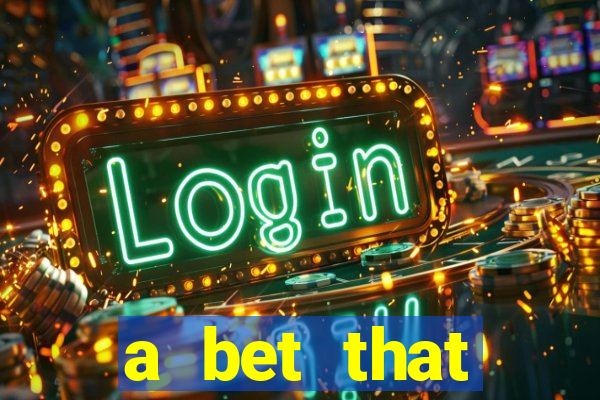 a bet that everyone won porn
